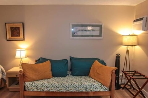 Kona Islander Inn#228 House in Holualoa