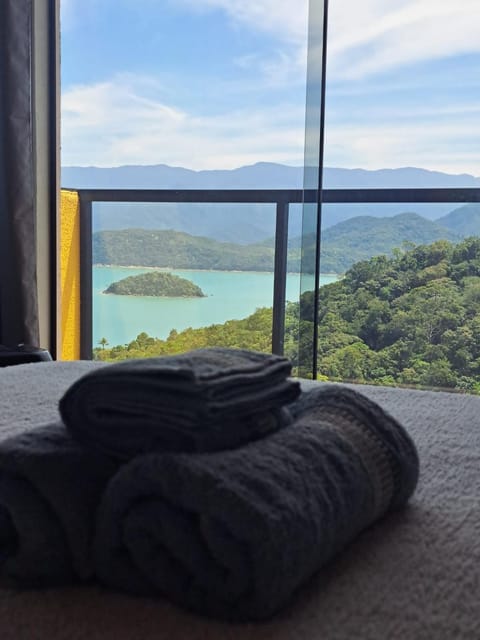 Suite Por do Sol - Casa Particular Sidi-Val - Soul Almada Vacation rental in State of Rio de Janeiro