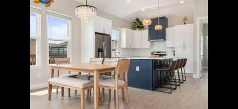 Stunning Beach Front House House in Bolivar Peninsula