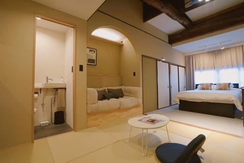 TV and multimedia, Bedroom
