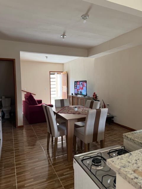 Paraty Prime House House in Paraty