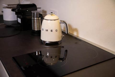 Perla sul Lago - LuxuryApartment - Arona centre Apartment in Arona