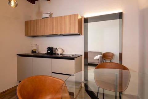 Perla sul Lago - LuxuryApartment - Arona centre Apartment in Arona