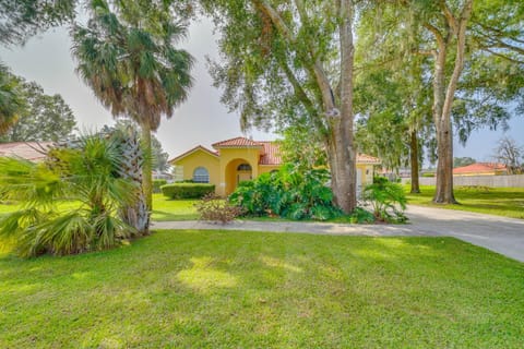 4 Mi to Dtwn Inverness Pet-Friendly Family Home House in Inverness