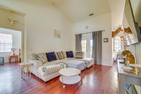 4 Mi to Dtwn Inverness Pet-Friendly Family Home House in Inverness