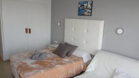 Hotel Carlos I Hotel in Torremolinos