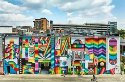 A2 Studio, Mins to Downtown, UofM, Hospitals, Restaurants & Stadium Apartment in Ann Arbor