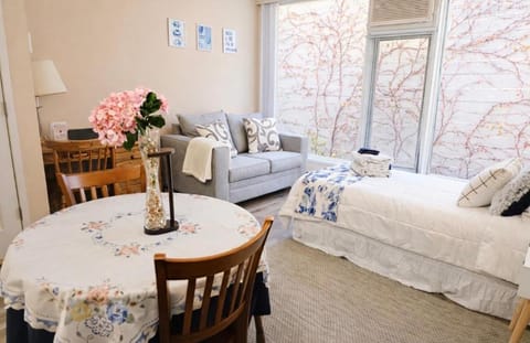 A2 Studio, Mins to Downtown, UofM, Hospitals, Restaurants & Stadium Apartment in Ann Arbor