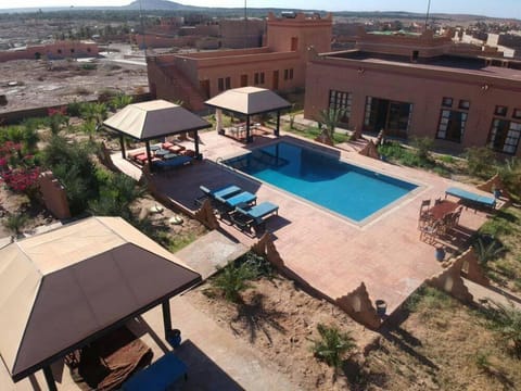 Patio, Balcony/Terrace