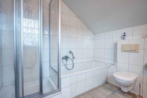 Ferienhaus Am Lichtblick, App 8 Apartment in Heringsdorf