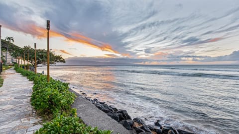 Kaanapali Shores Unit 212 Apartment hotel in Kaanapali