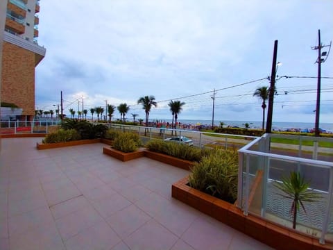 Day, Sea view