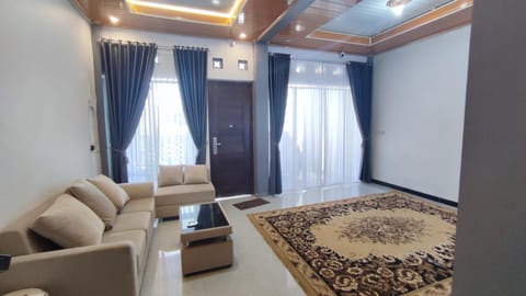 Activities, Living room