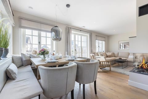 Hüs Amy House in Westerland