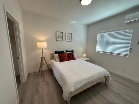 Brand New Muji Style 3B3B Retreat with Courtyard House in Diamond Bar