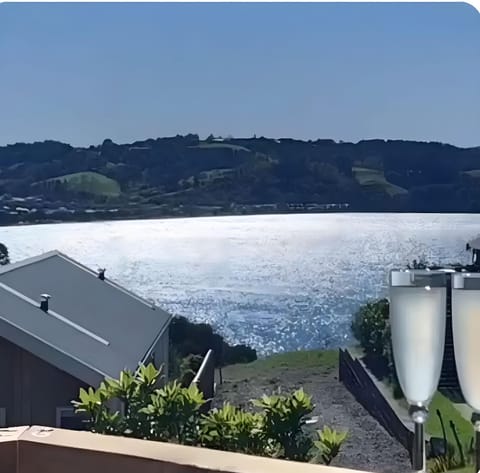 Property building, Balcony/Terrace, Sea view, Sea view