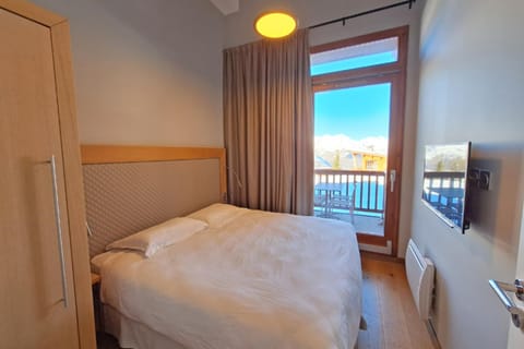 Luxury apartment on the slopes in Arc 1800 Apartment in Landry