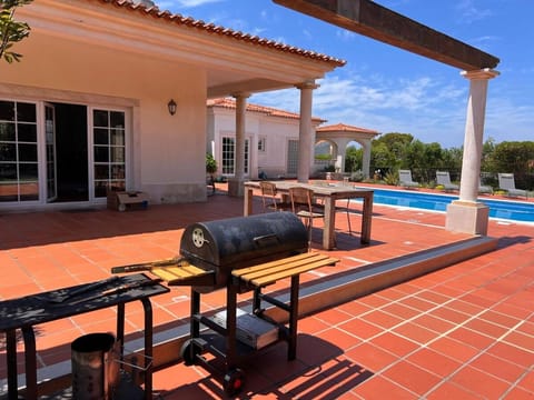 Praia del Rey - Luxury Ocean Home Villa in Amoreira