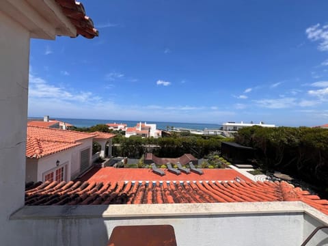 Praia del Rey - Luxury Ocean Home Villa in Amoreira