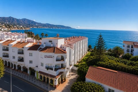 Property building, Mountain view, Sea view, Quiet street view