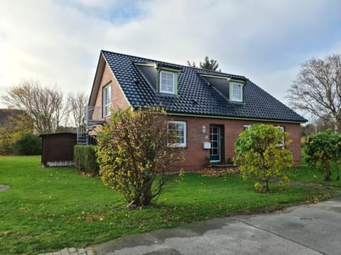 Küstenhuus Apartment in Nordfriesland