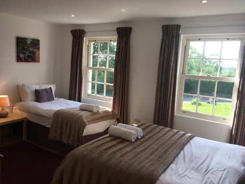 The Rocks B&B Bed and Breakfast in Northern Ireland