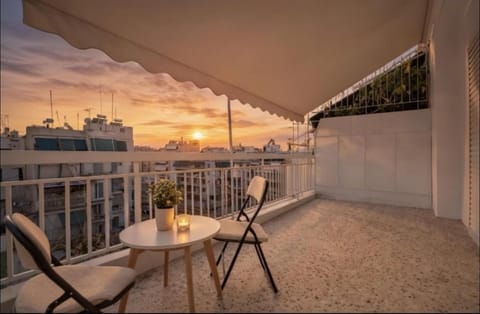 Horizon Penthouse No18 Apartment in Athens