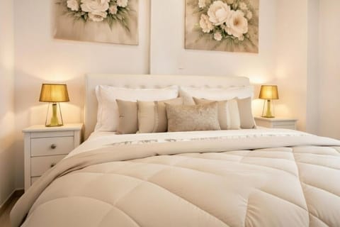 Horizon Penthouse No18 Apartment in Athens