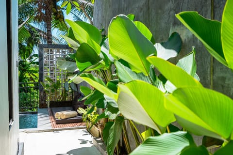 Tropical Modern Private Villa Villa in Abiansemal