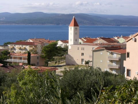 Neighbourhood, Garden view, Sea view