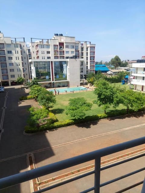 Property building, Restaurant/places to eat, Swimming pool