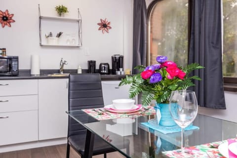 Modern 1BR Condo - Chinatown Near Little Italy Apartment in Gatineau