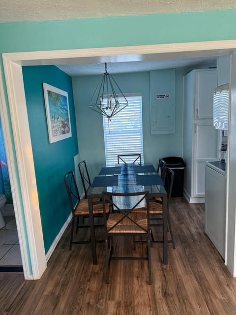 making memories House in Madeira Beach