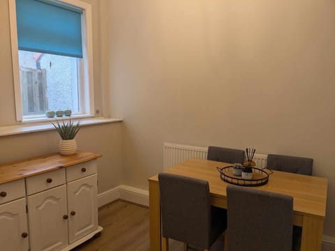 STANLEY HOUSE MORECAMBE Modern spacious 3 bed family home near seafront House in Morecambe