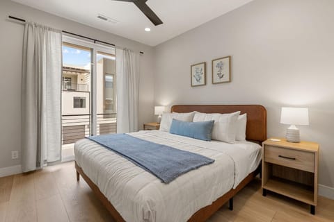 Weekend Vibes townhouse House in St George