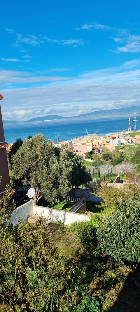 Property view