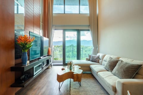 TV and multimedia, Living room
