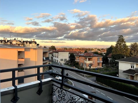 Ohana Apartment in Lombardy