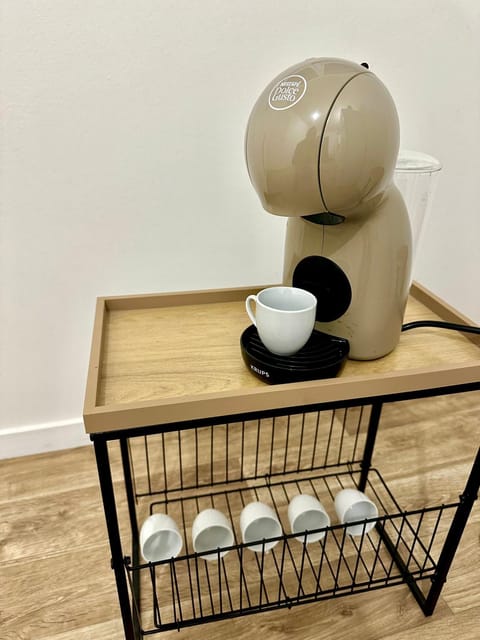 Ref B chambre à louer à 6 minutes de Disneyland dans un grand appartement partagé Vacation rental in Chessy