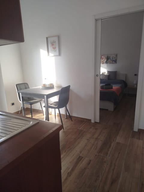 Bilocale Home Project 2 Apartment in Novara