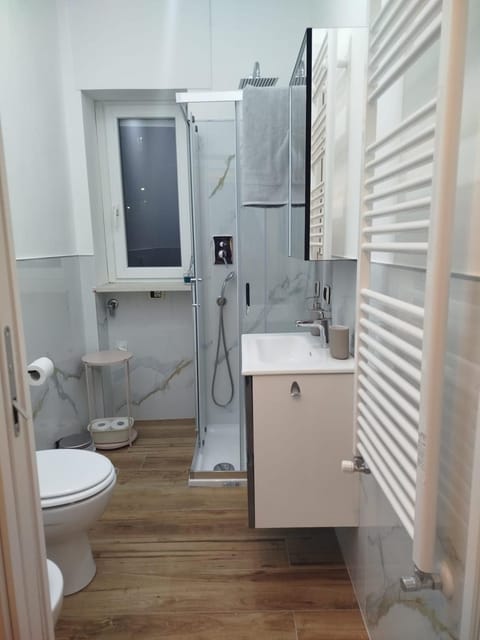 Bilocale Home Project 2 Apartment in Novara