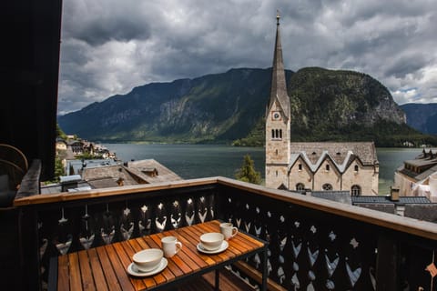 Nearby landmark, Natural landscape, View (from property/room), Lake view, Mountain view