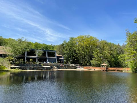 Fitness centre/facilities, Area and facilities