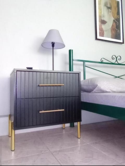 Violet Apartment in Nafplion