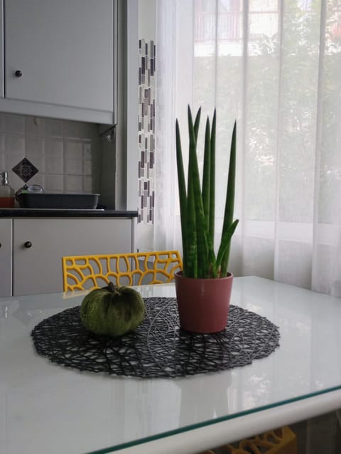 Violet Apartment in Nafplion