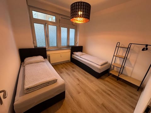 City Apartment Apartment in Leverkusen