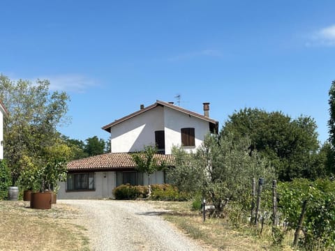 Property building, Natural landscape, Garden, Garden view