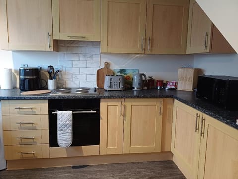 Coffee/tea facilities, Kitchen or kitchenette