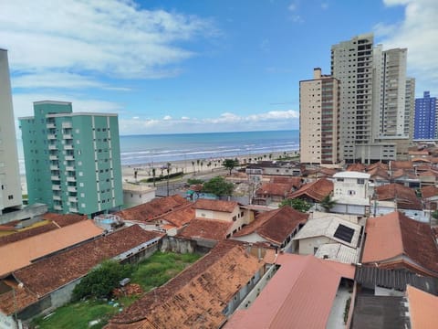 City view, Sea view