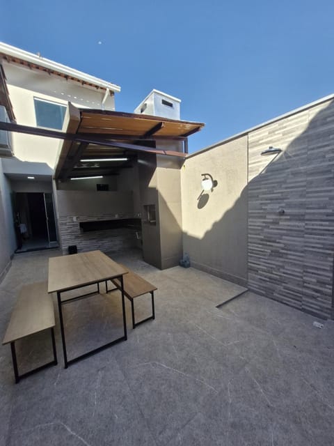 BBQ facilities, Entertainment